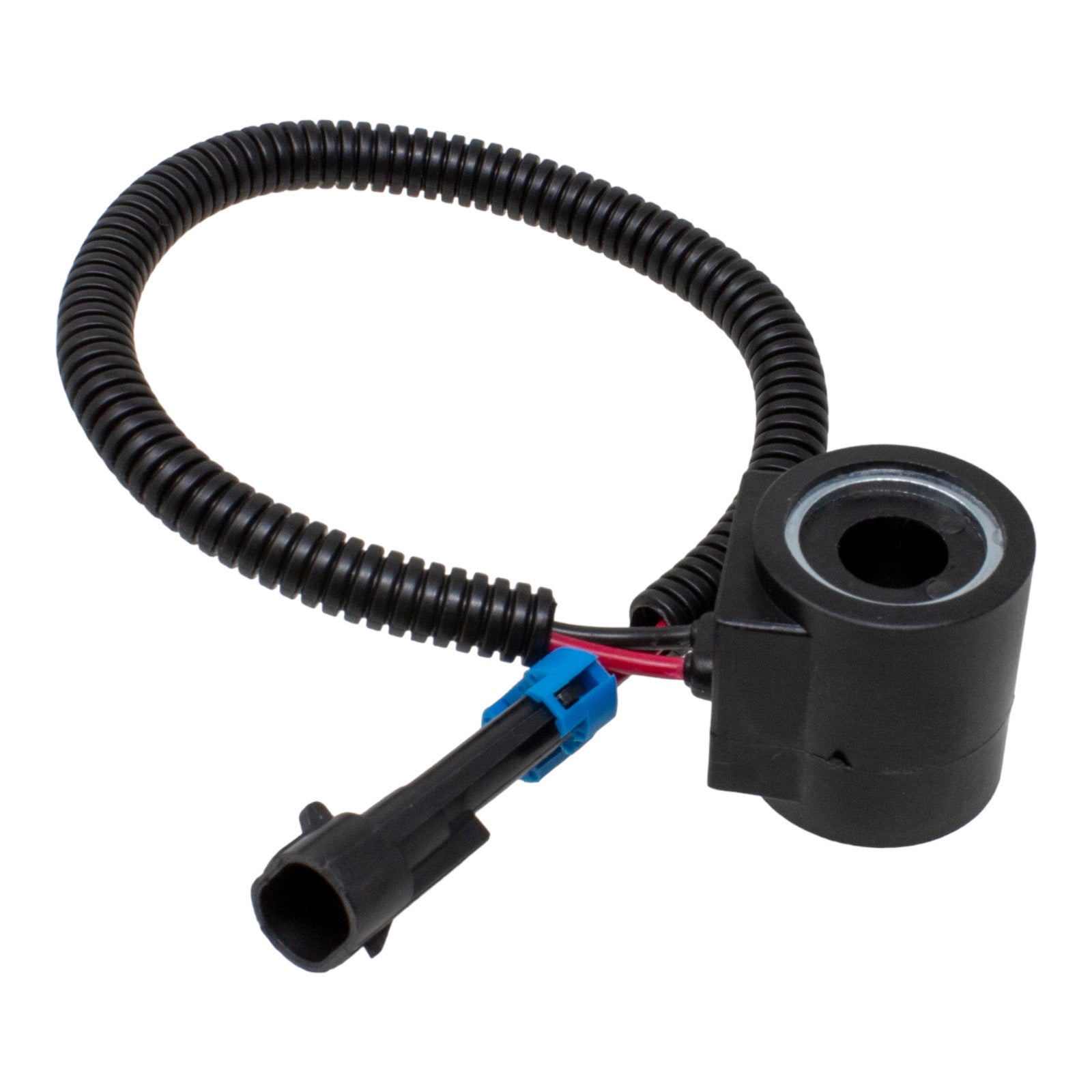 6309312, 12V Solenoid Valve Coil