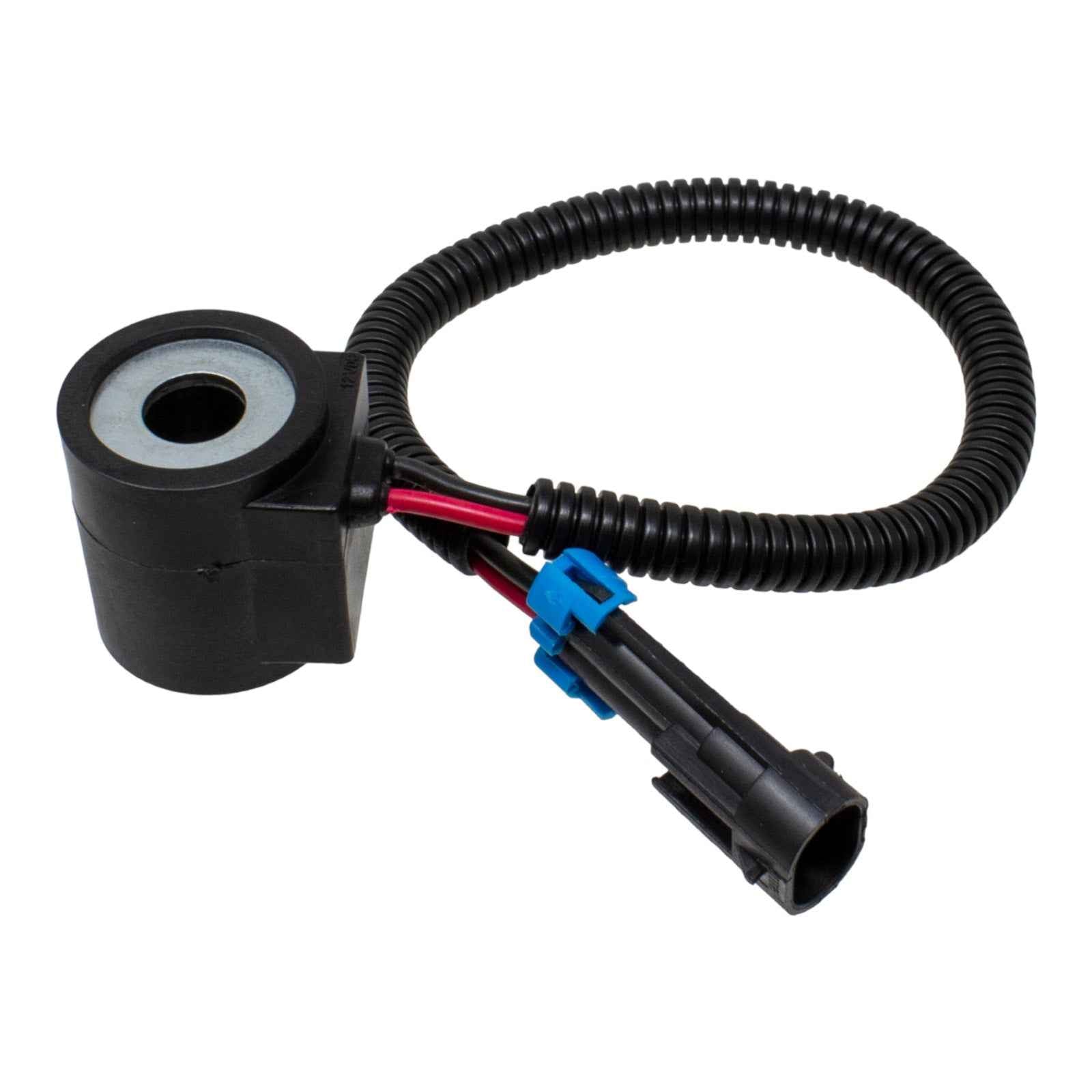 6678696, 12V Solenoid Valve Coil