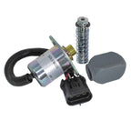6681513, Traction Lock Solenoid