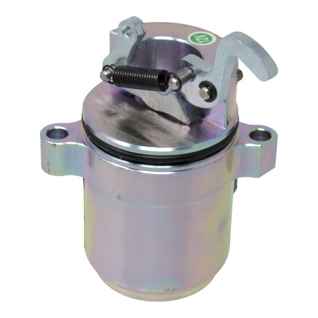 0428-7116, Fuel Shutoff Solenoid