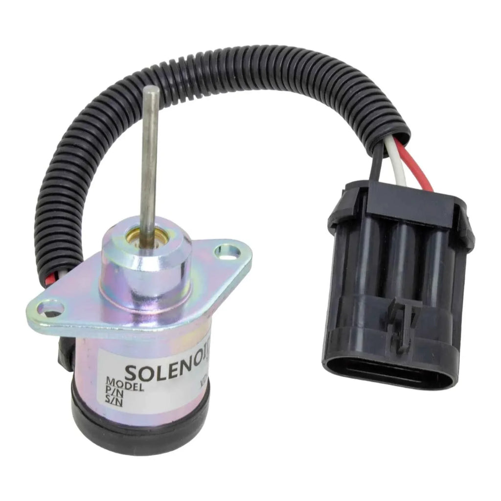 7000769, Fuel Shutoff Solenoid