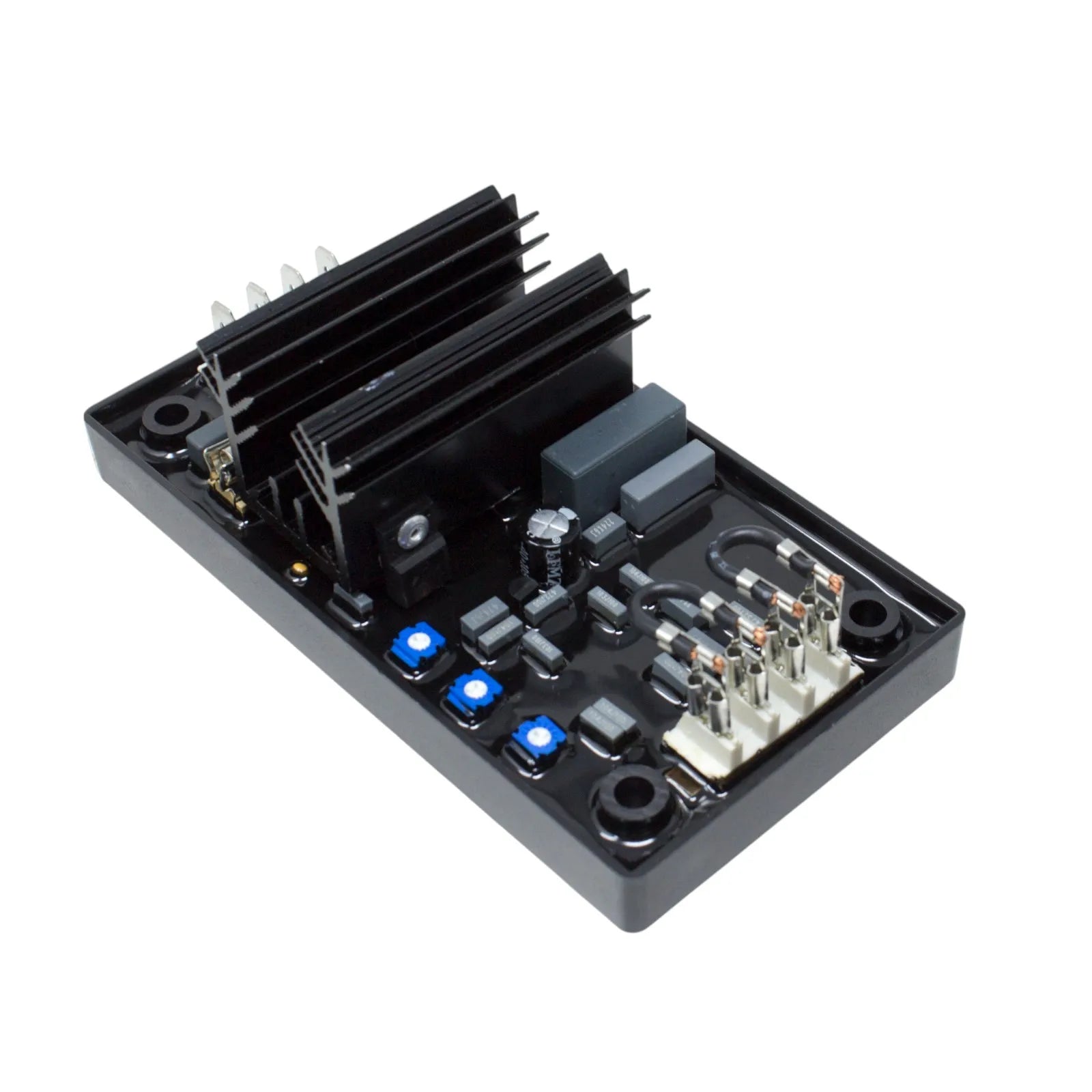 AVR R230 Automatic Voltage Regulator for Leroy-Somer Generator