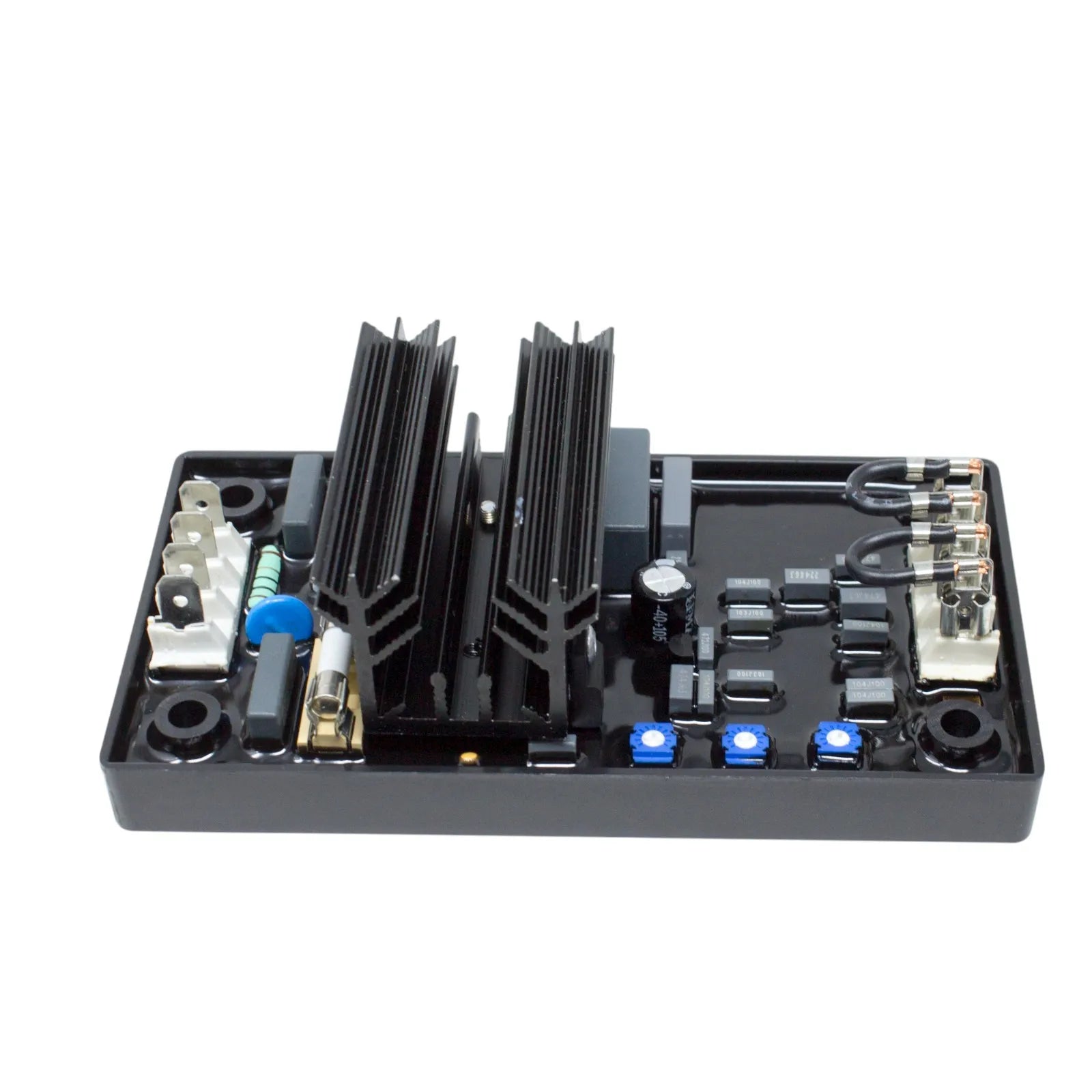 AVR R230 Automatic Voltage Regulator for Leroy-Somer Generator