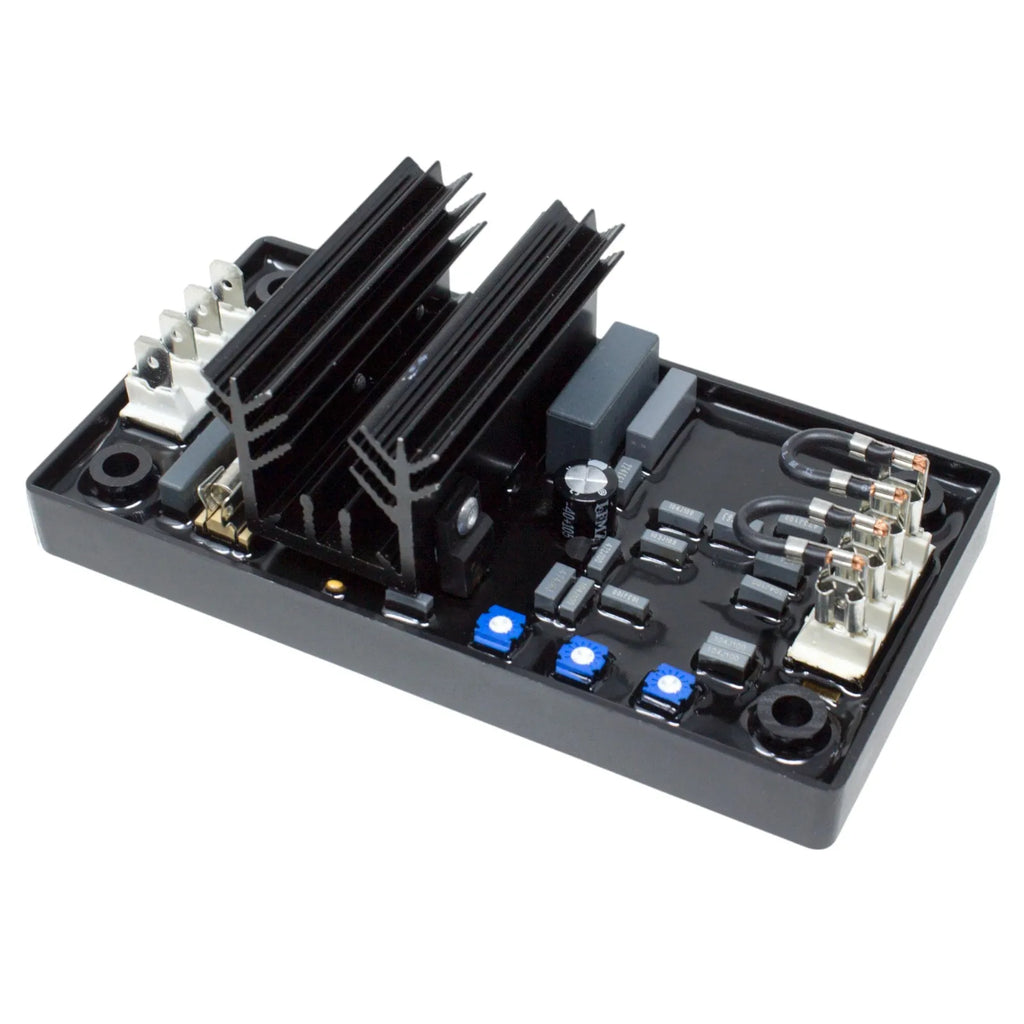 AVR R230 Automatic Voltage Regulator for Leroy-Somer Generator