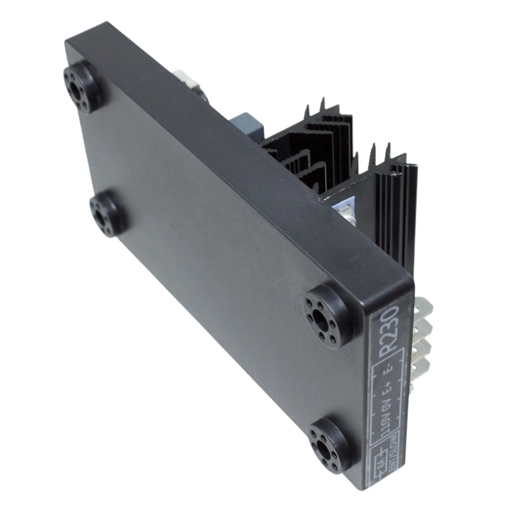 AVR R230 Automatic Voltage Regulator for Leroy-Somer Generator