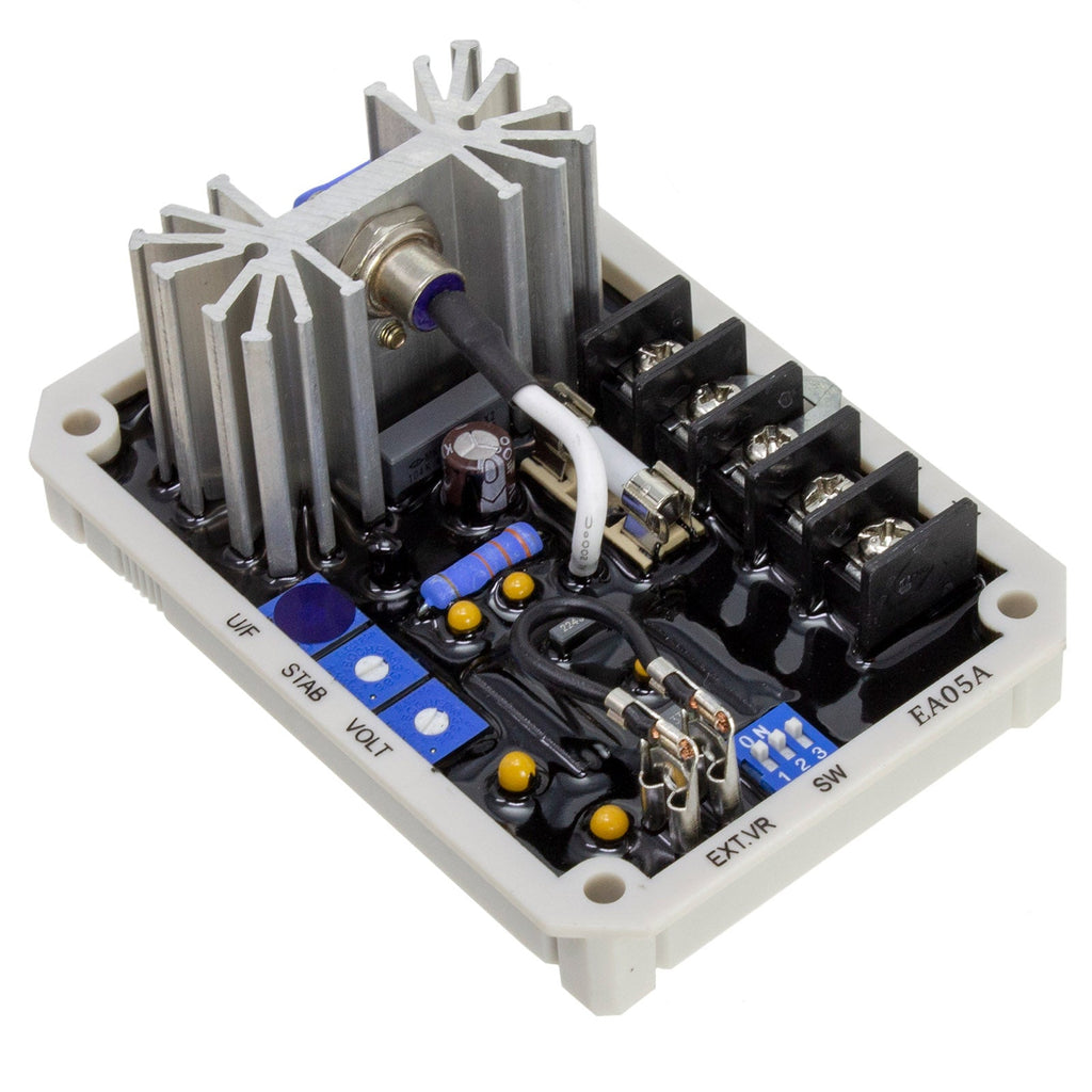 AVR EA05A Automatic Voltage Regulator