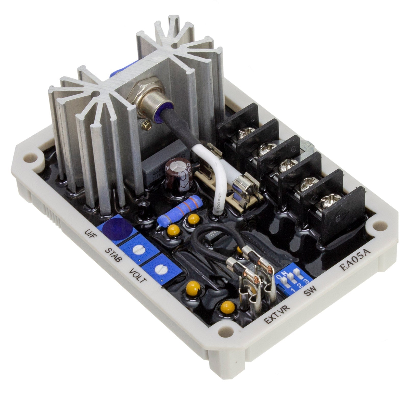 AVR EA05A Automatic Voltage Regulator