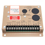 ESD5500E, Speed Control Unit