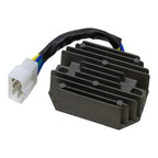 121522-77790, Voltage Regulator (6 Wire Plug)
