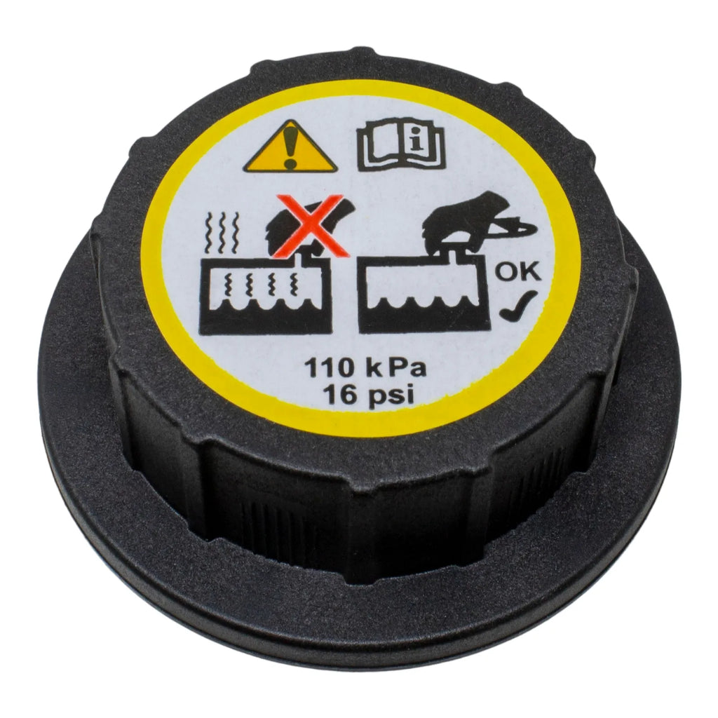 6733429, Coolant Tank Cap