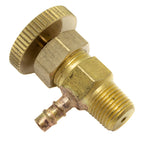 6598102, Fuel Bleeder Valve