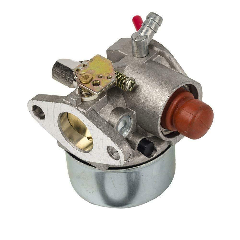 640026A, Carburetor
