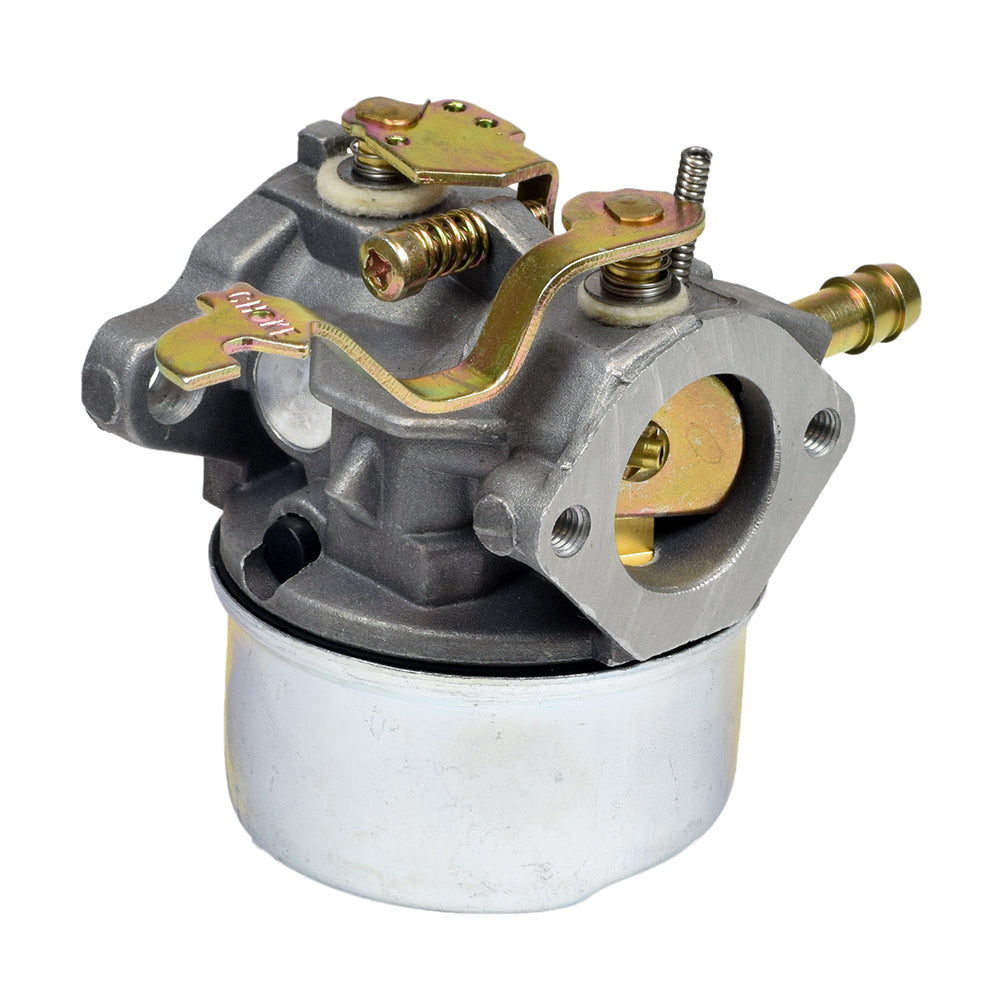 640346, Carburetor