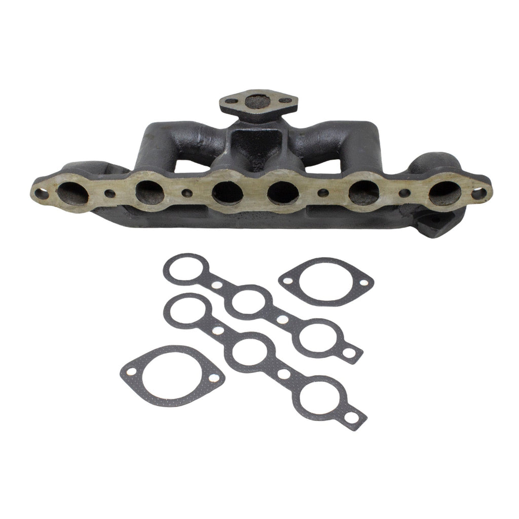 EAE9425C, Intake & Exhaust Manifold