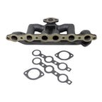 EAE9425C, Intake & Exhaust Manifold