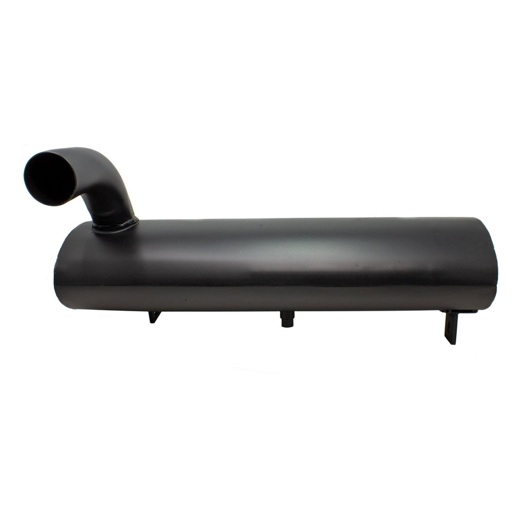 6687887, Muffler Exhaust