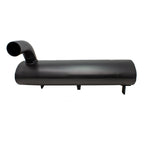 6687887, Muffler Exhaust