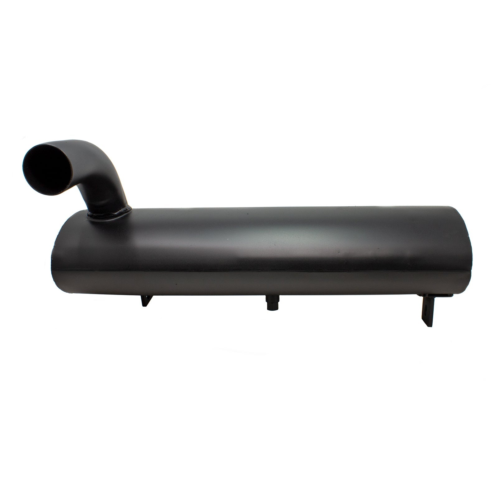 6687887, Muffler Exhaust