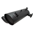 6687887, Muffler Exhaust