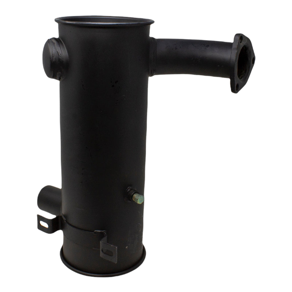 1694961M5, Muffler