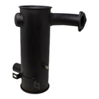 1694961M5, Muffler