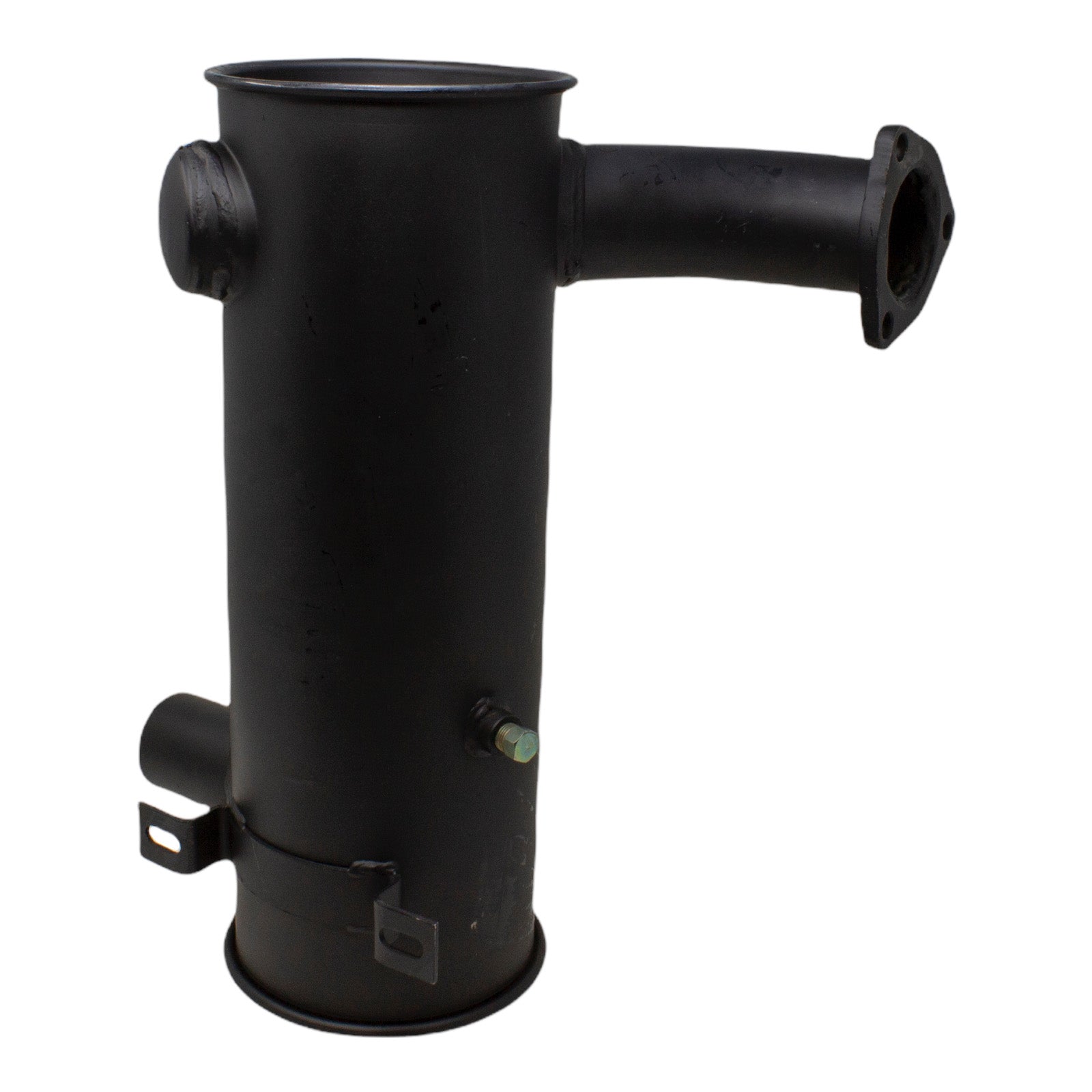 1694961M5, Muffler