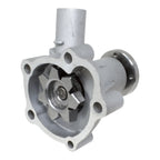 CH15502, Water Pump