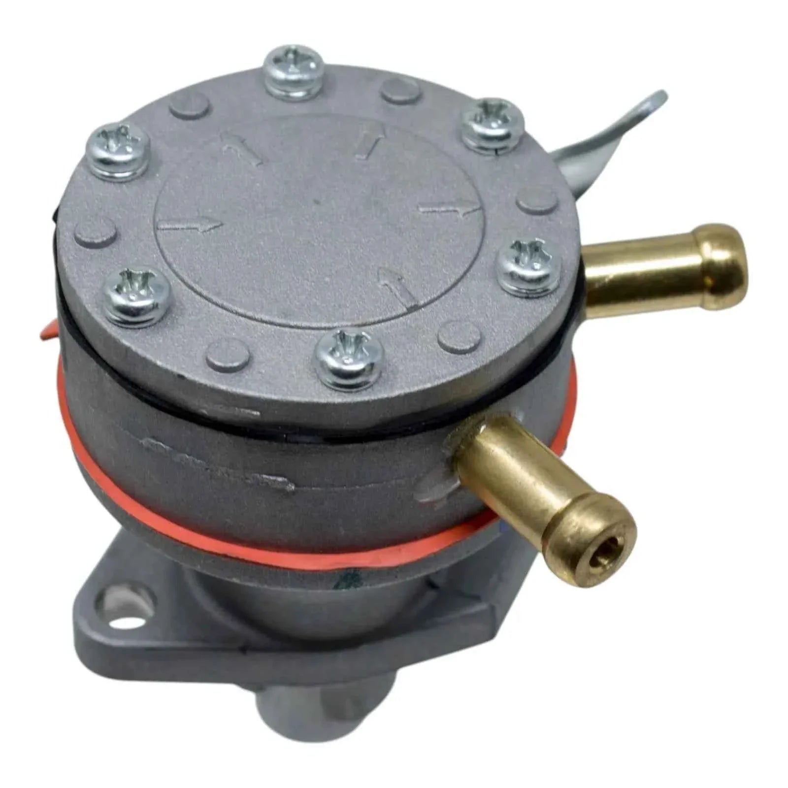 129158-52100, Fuel Lift Pump for Yanmar