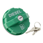 87021178, Locking Fuel Cap