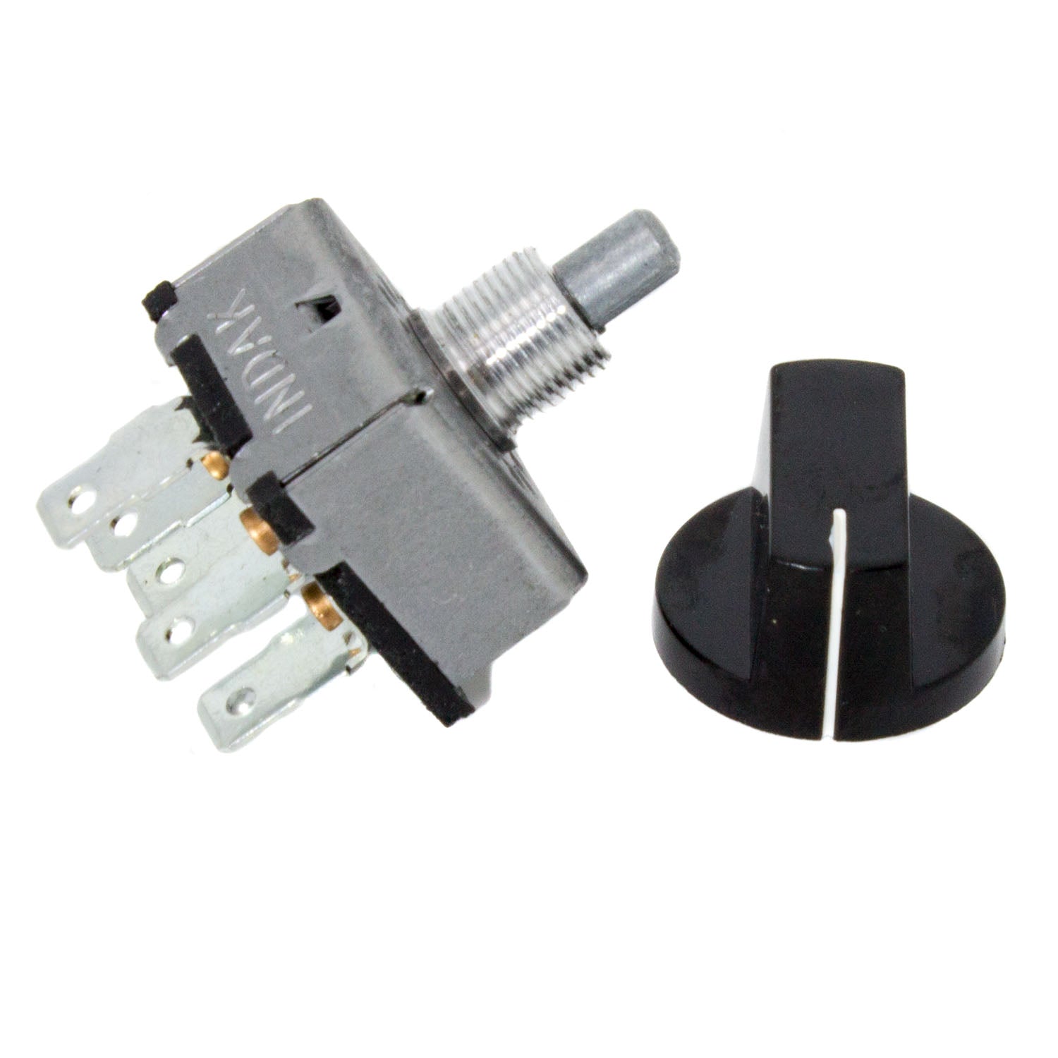 6675176 6675177, Blower Switch & Control Knob Kit