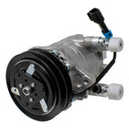 6733655, A/C Compressor