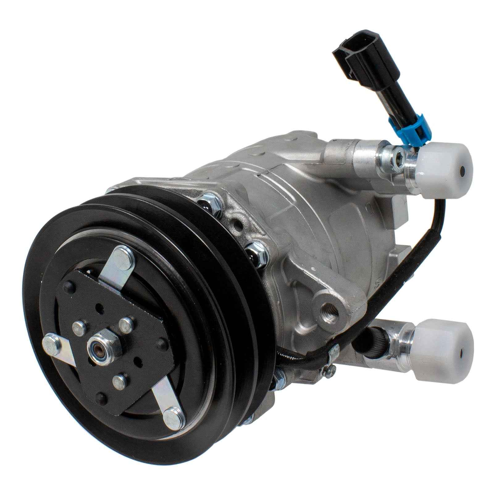 6733655, A/C Compressor