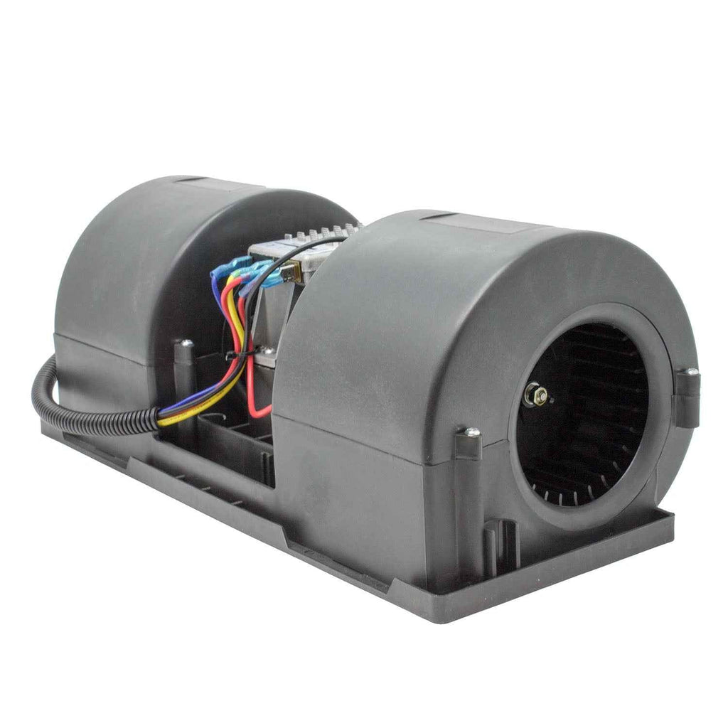 7003445, Heater & A/C Blower Motor Assembly