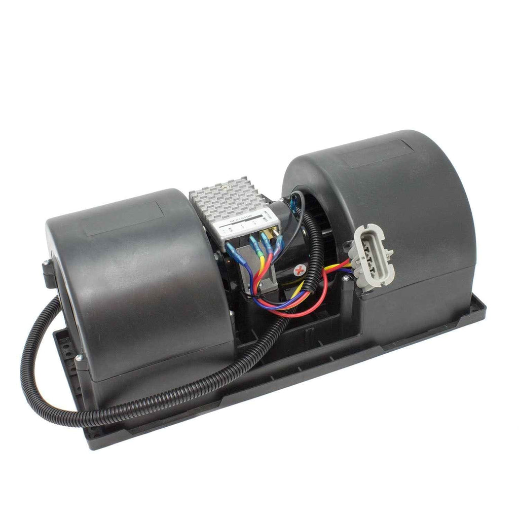 7003445, Heater & A/C Blower Motor Assembly
