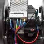 7003445, Heater & A/C Blower Motor Assembly