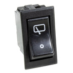 6675999, Wiper Switch