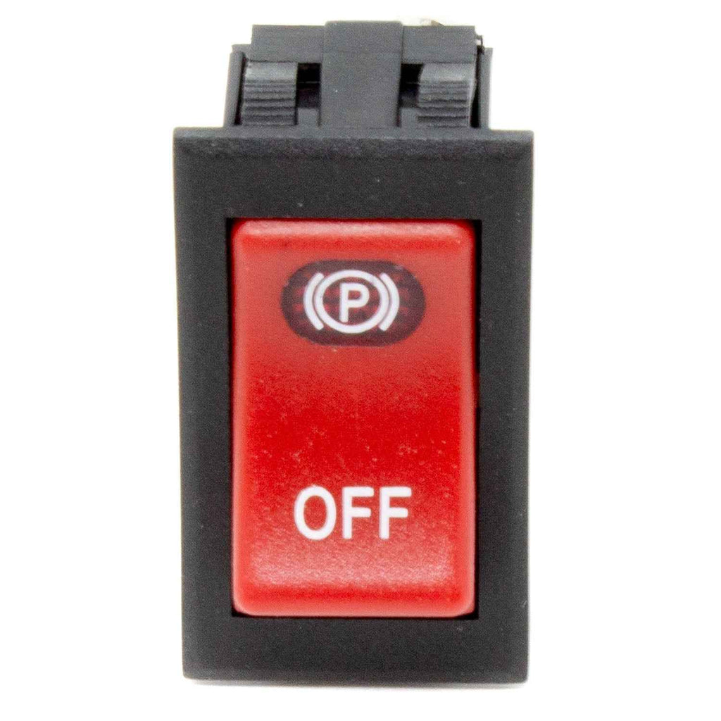 6676536, Parking Brake Switch