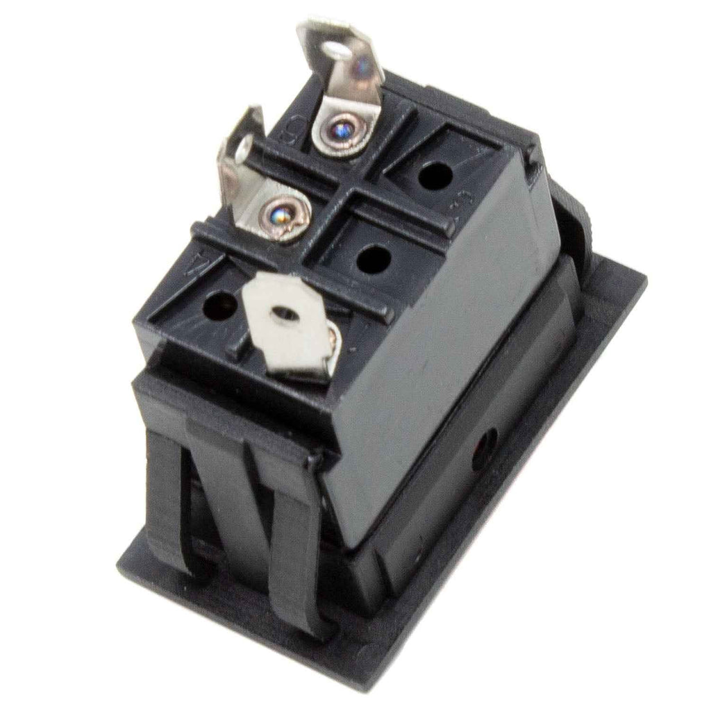 6676536, Parking Brake Switch