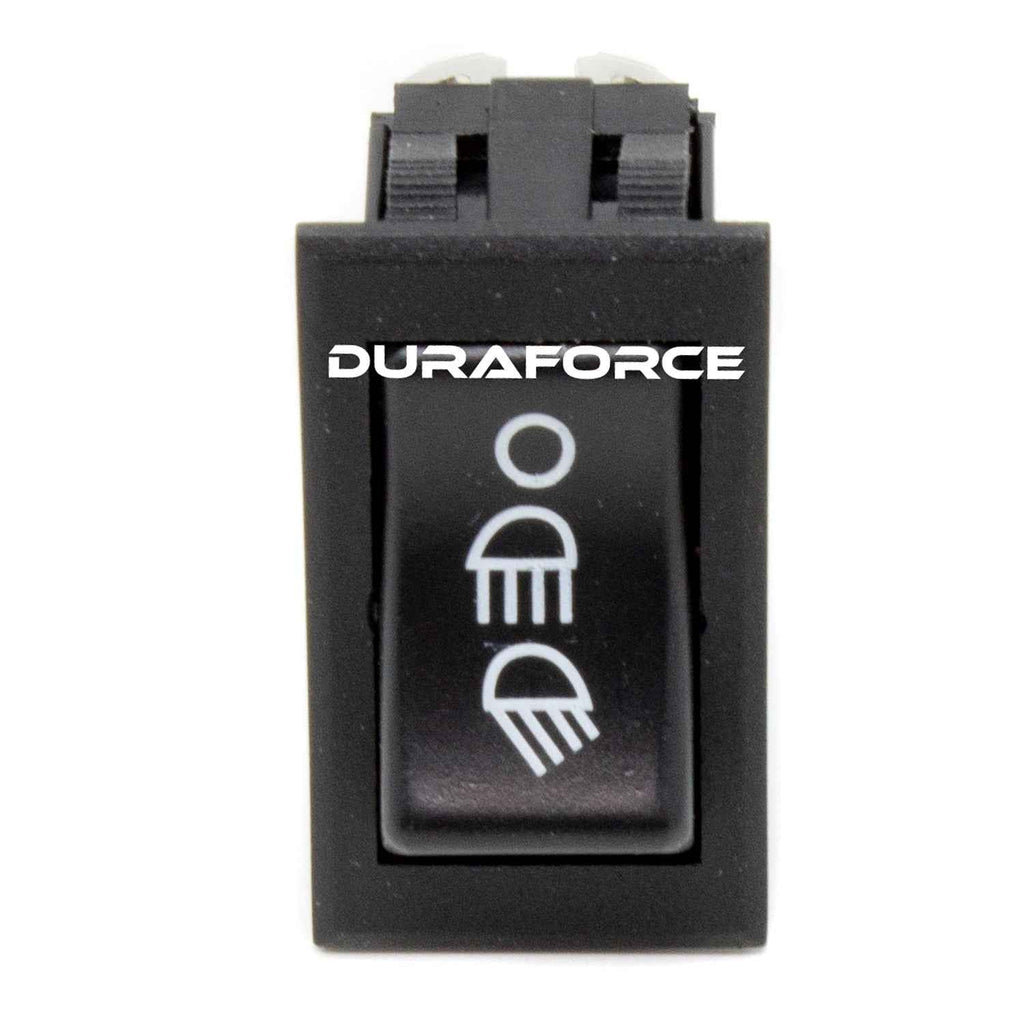 6665410, Headlight Switch
