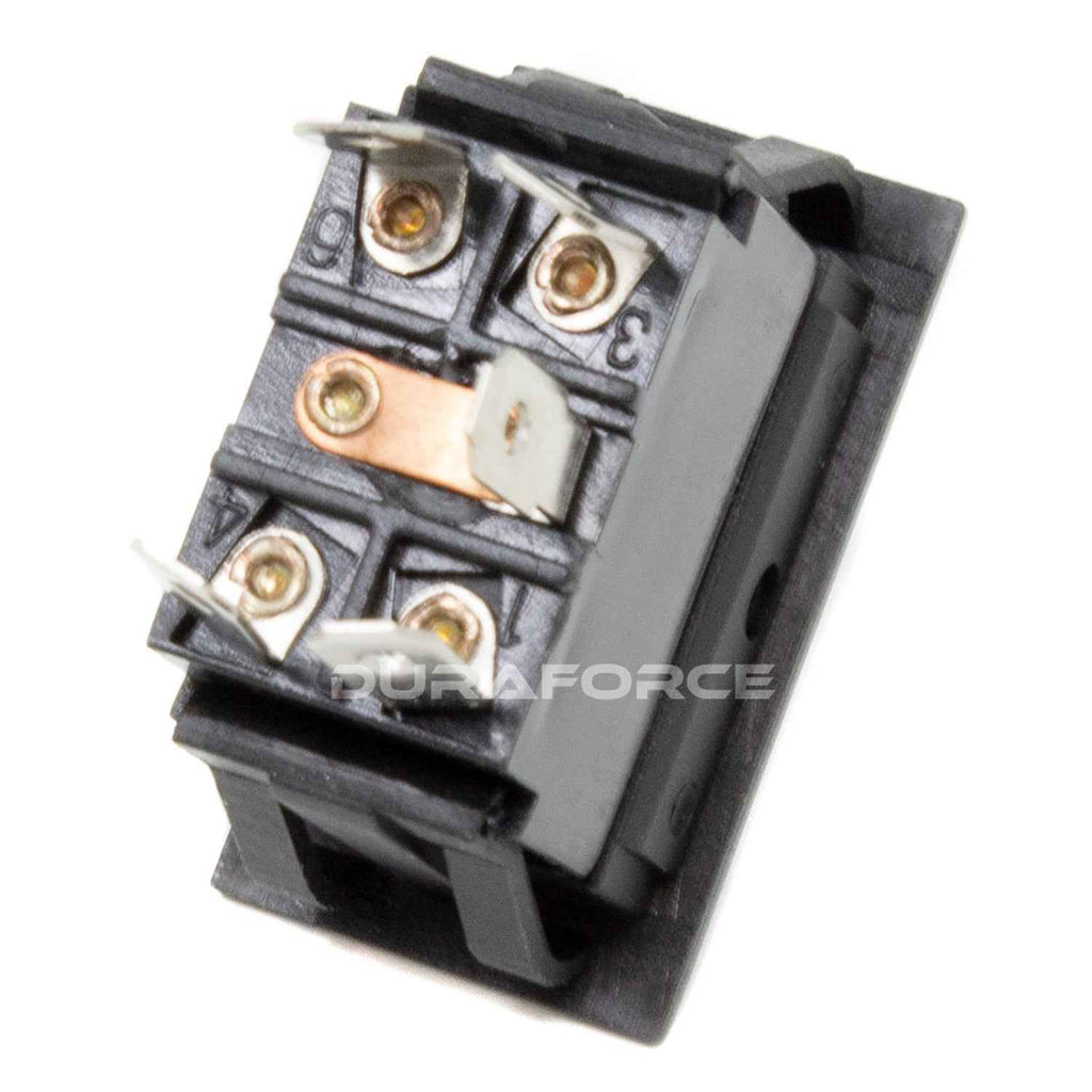 6665410, Headlight Switch