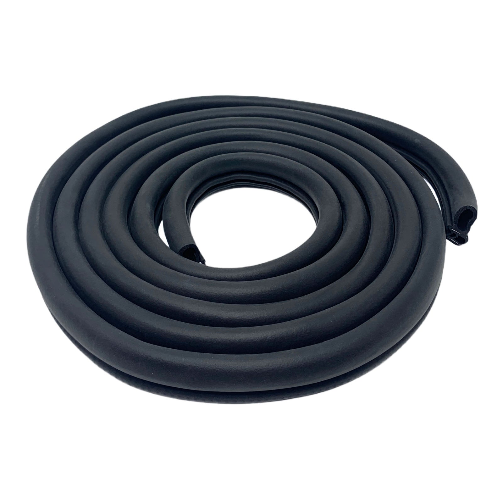 6675558, Cab Outer Door Frame Weather Strip Seal