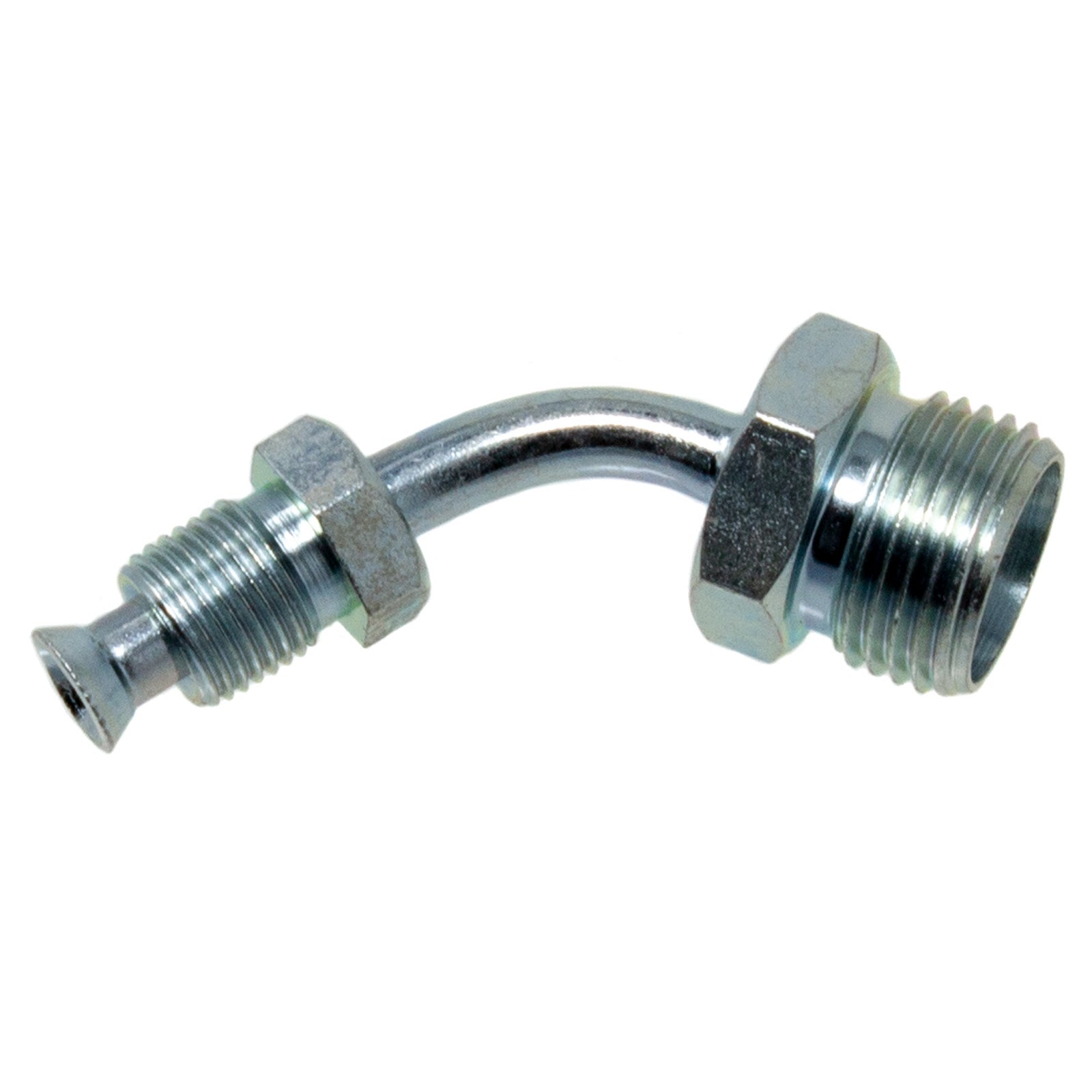 7003936M91, Power Steering Cylinder Connector Fitting