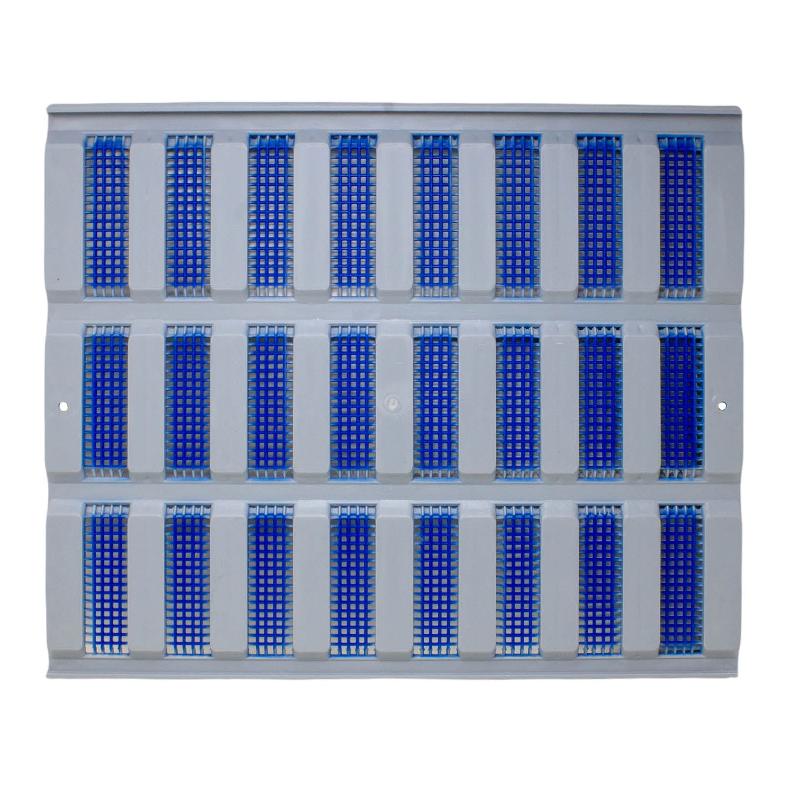 D1NN8151A, Bottom Grille