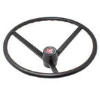 894737M1, Steering Wheel