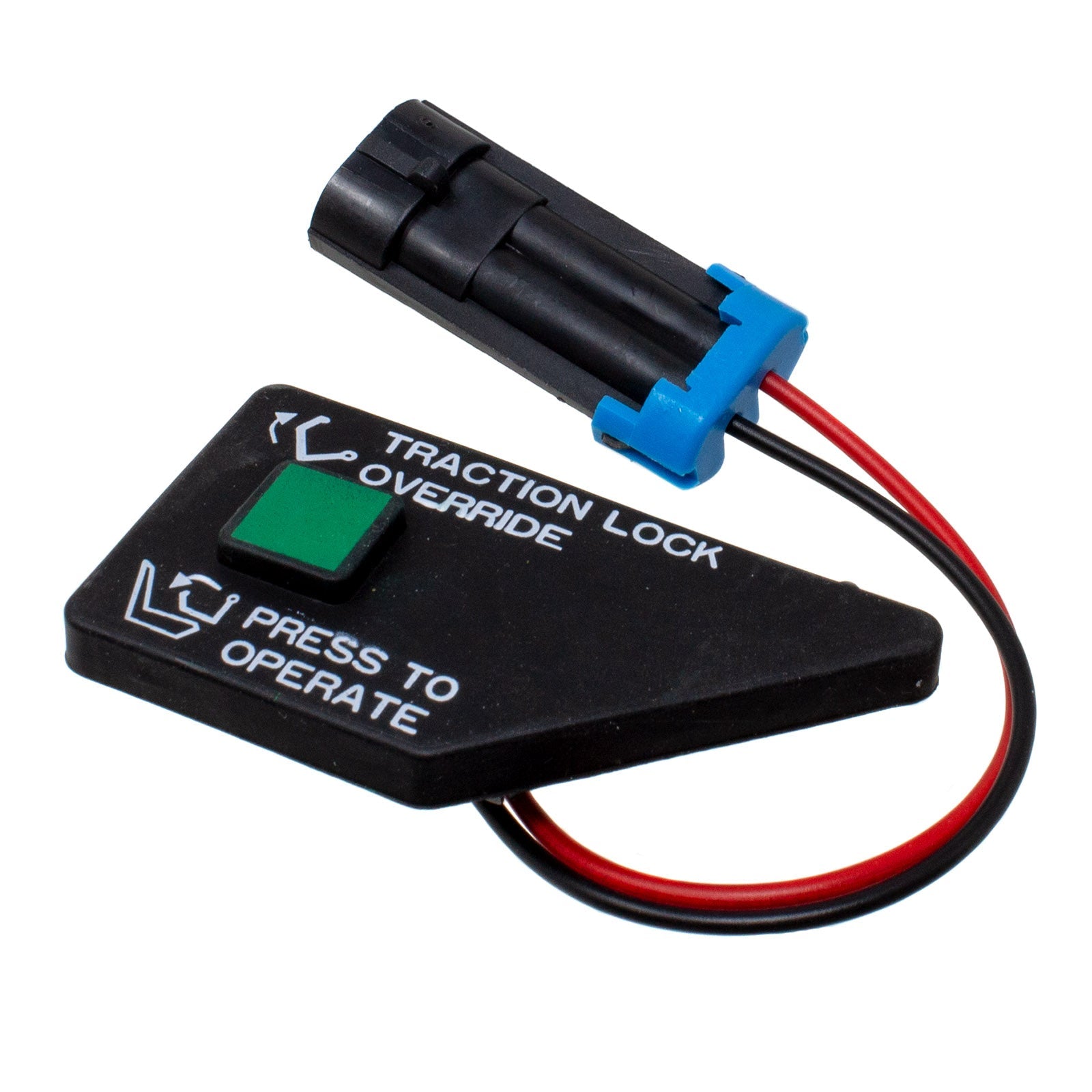 6674220, Traction Override Switch