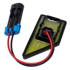 6674220, Traction Override Switch