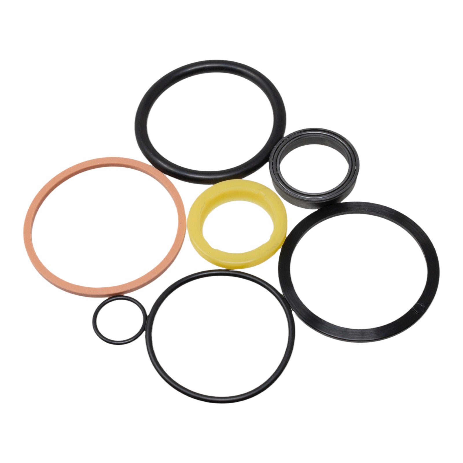 6661316, Cylinder Seal Kit