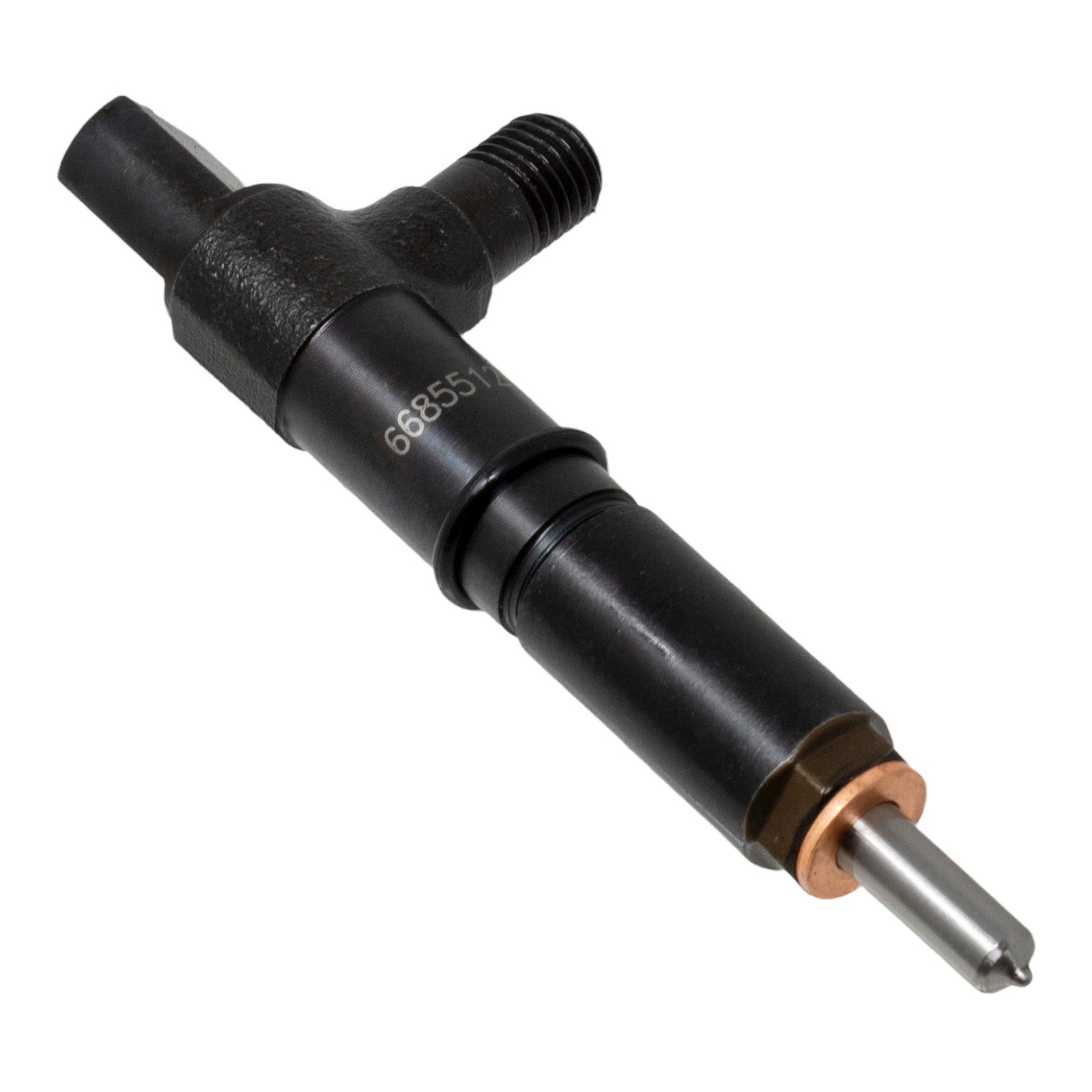 6685512, Fuel Injector for Bobcat