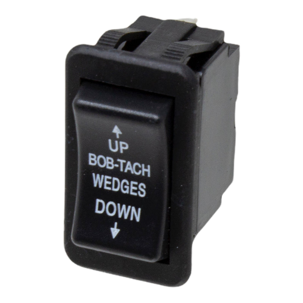 6676732, Bobtach Switch