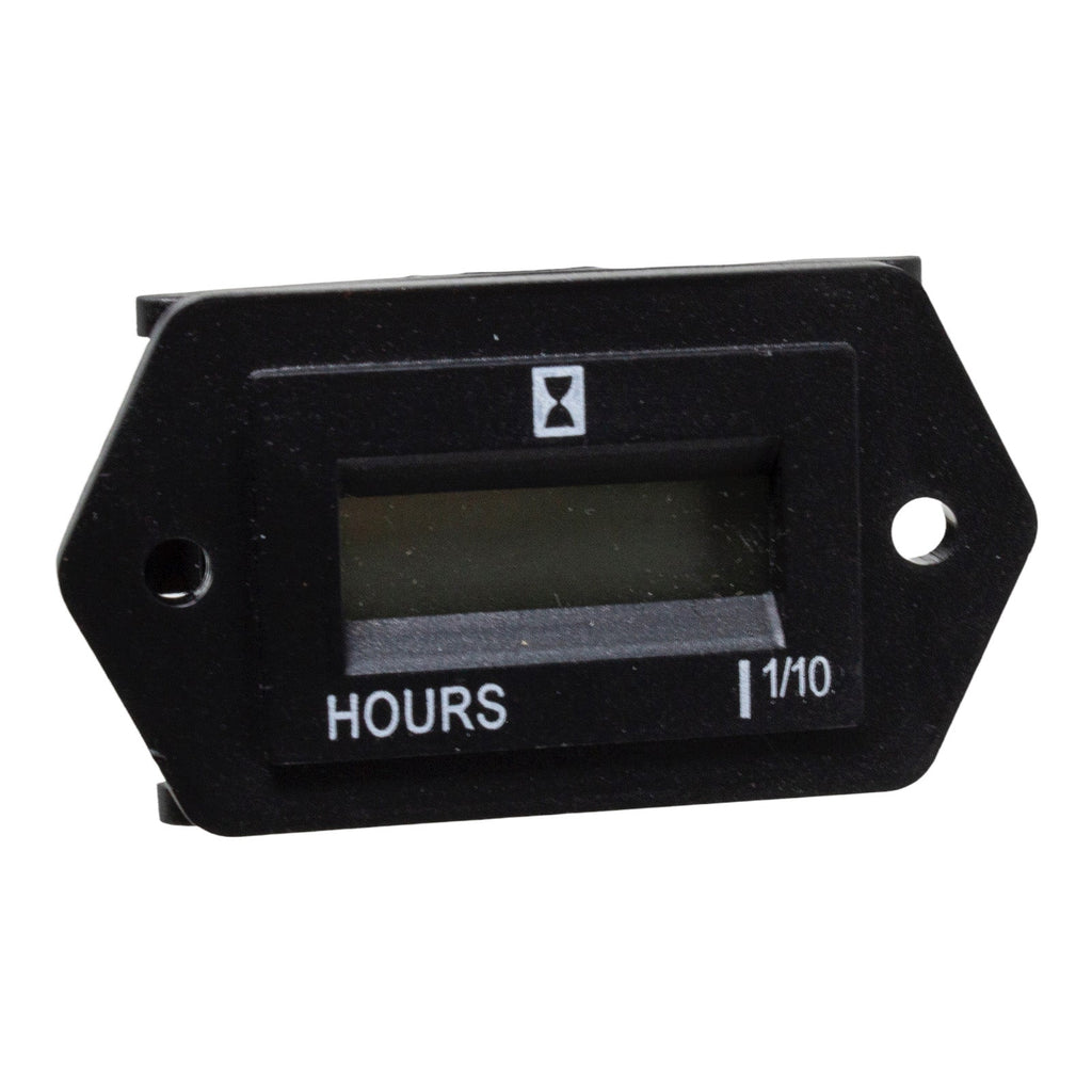 366-4623, Service Meter